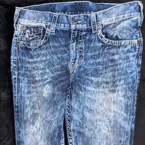 True religion jeans